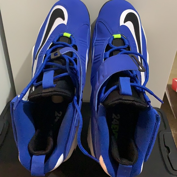 Nike Air Griffey Max 1 - Picture 3 of 10